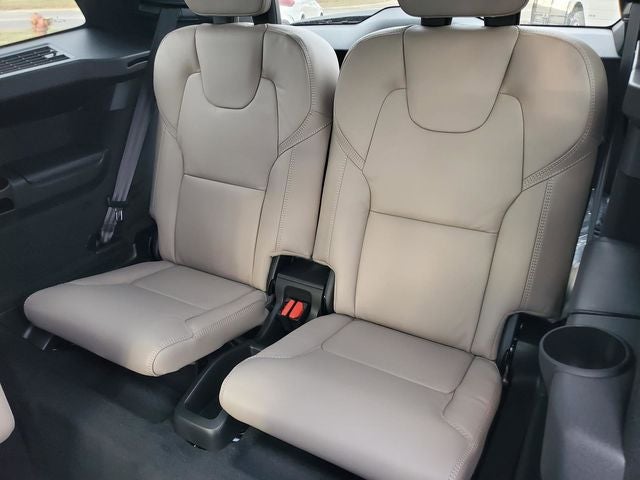 2026 Volvo XC90 Plug-In Hybrid T8 Ultra 6 Passenger