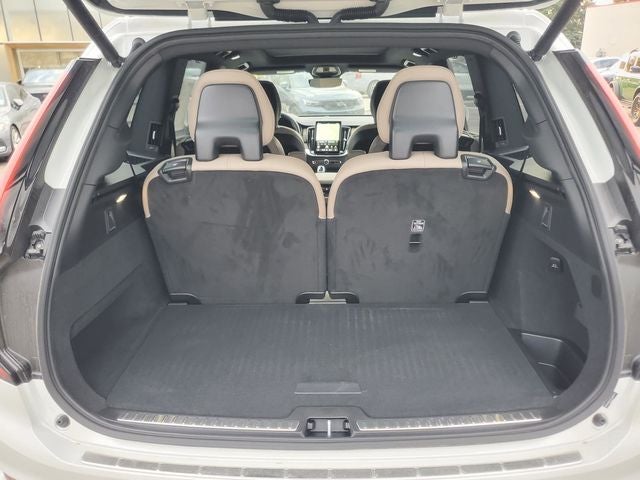 2026 Volvo XC90 Plug-In Hybrid T8 Ultra 6 Passenger