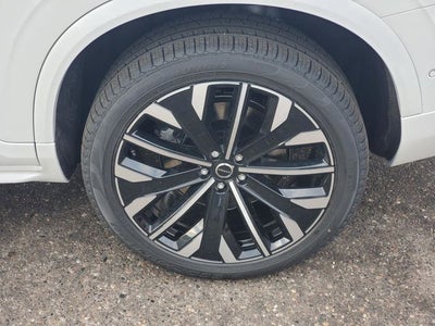 2026 Volvo XC90 Plug-In Hybrid T8 Ultra 6 Passenger