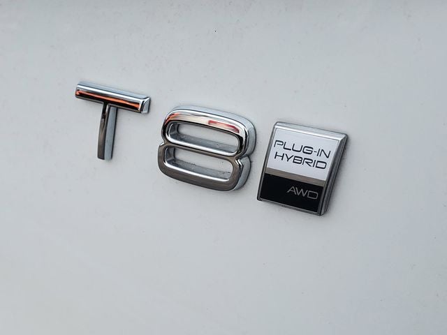 2026 Volvo XC90 Plug-In Hybrid T8 Ultra 6 Passenger