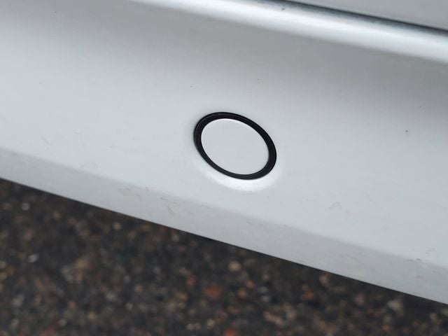 2026 Volvo XC90 Plug-In Hybrid T8 Ultra 6 Passenger