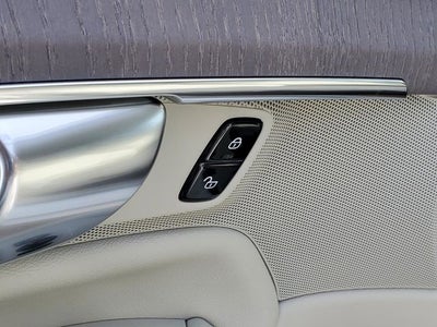 2026 Volvo XC90 Plug-In Hybrid T8 Ultra 6 Passenger