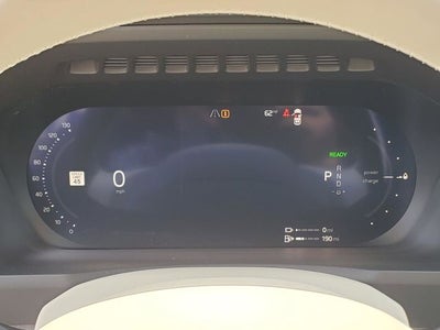 2026 Volvo XC90 Plug-In Hybrid T8 Ultra 6 Passenger