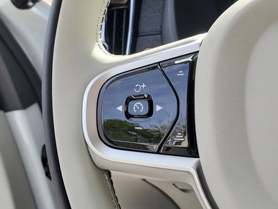 2026 Volvo XC90 Plug-In Hybrid T8 Ultra 6 Passenger