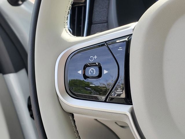 2026 Volvo XC90 Plug-In Hybrid T8 Ultra 6 Passenger