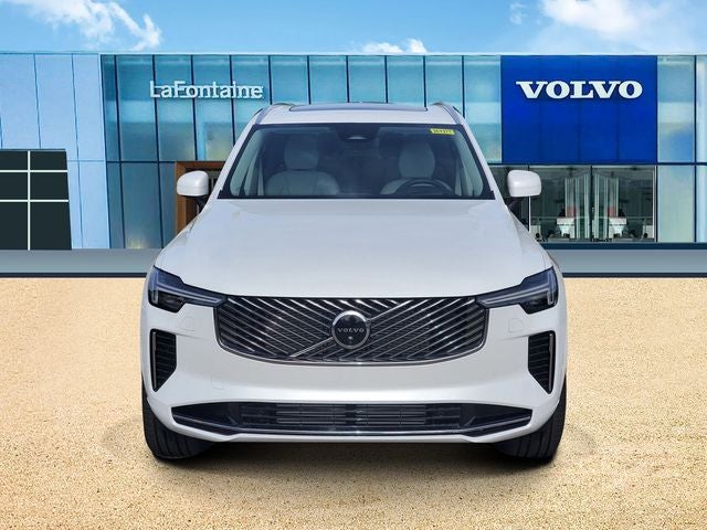 2026 Volvo XC90 Plug-In Hybrid T8 Ultra 6 Passenger