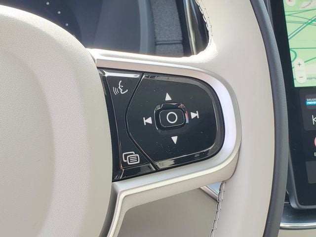2026 Volvo XC90 Plug-In Hybrid T8 Ultra 6 Passenger