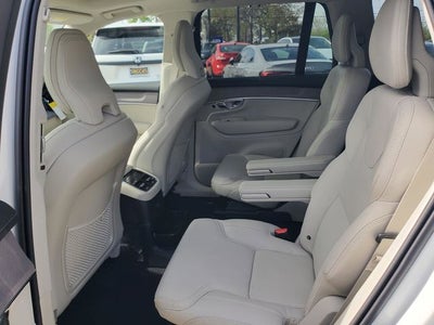 2026 Volvo XC90 Plug-In Hybrid T8 Ultra 6 Passenger