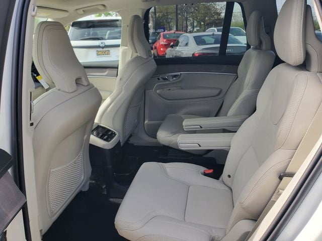 2026 Volvo XC90 Plug-In Hybrid T8 Ultra 6 Passenger