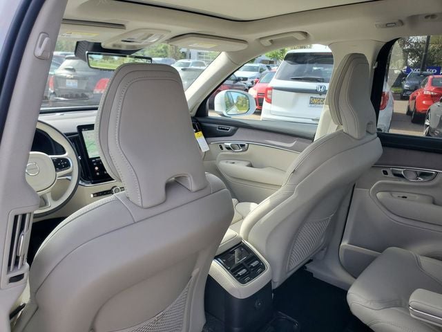2026 Volvo XC90 Plug-In Hybrid T8 Ultra 6 Passenger