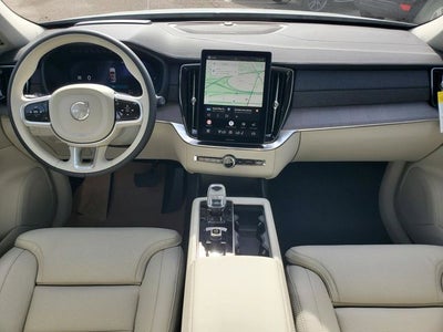2026 Volvo XC90 Plug-In Hybrid T8 Ultra 6 Passenger