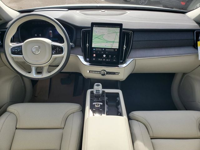 2026 Volvo XC90 Plug-In Hybrid T8 Ultra 6 Passenger