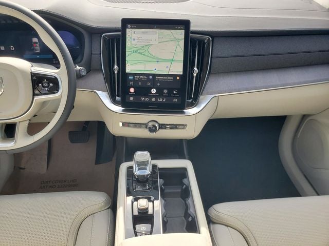 2026 Volvo XC90 Plug-In Hybrid T8 Ultra 6 Passenger