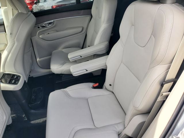 2026 Volvo XC90 Plug-In Hybrid T8 Ultra 6 Passenger