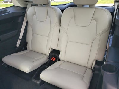 2026 Volvo XC90 Plug-In Hybrid T8 Ultra 6 Passenger