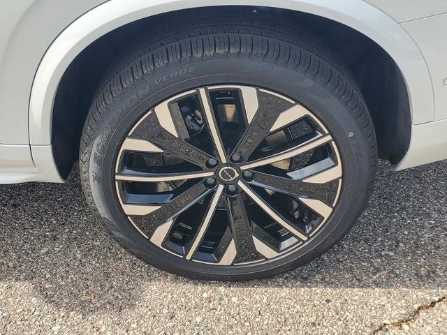 2026 Volvo XC90 Plug-In Hybrid T8 Ultra 6 Passenger