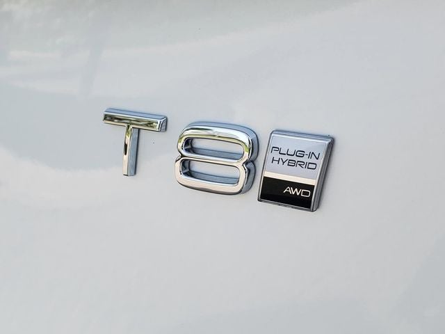 2026 Volvo XC90 Plug-In Hybrid T8 Ultra 6 Passenger
