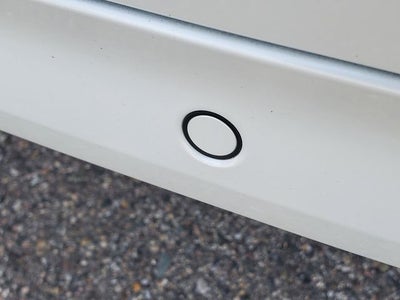 2026 Volvo XC90 Plug-In Hybrid T8 Ultra 6 Passenger