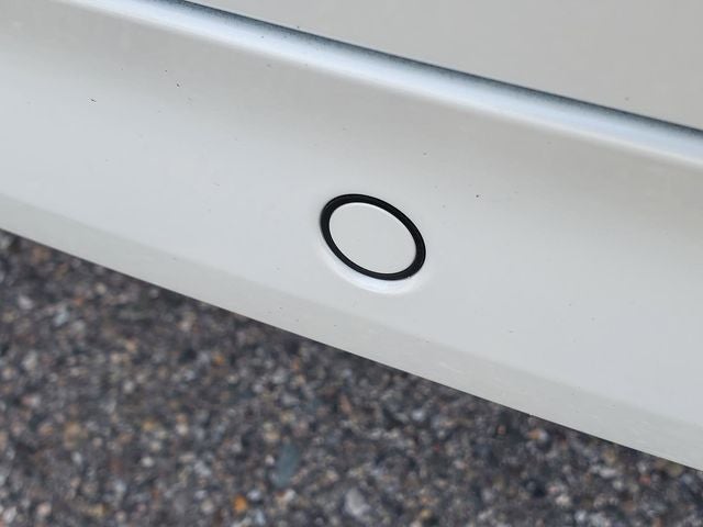 2026 Volvo XC90 Plug-In Hybrid T8 Ultra 6 Passenger
