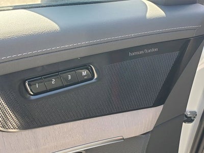 2026 Volvo XC90 Plug-In Hybrid T8 Ultra