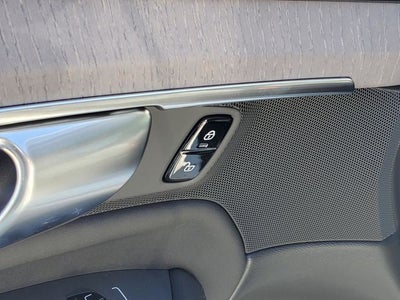 2026 Volvo XC90 Plug-In Hybrid T8 Ultra