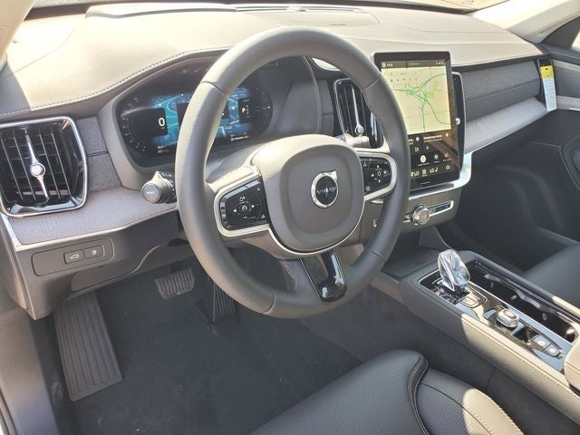 2026 Volvo XC90 Plug-In Hybrid T8 Ultra