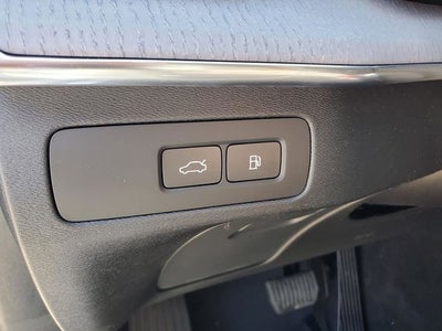 2026 Volvo XC90 Plug-In Hybrid T8 Ultra