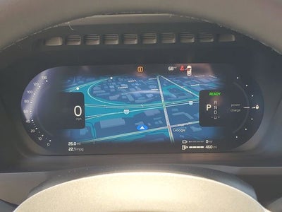 2026 Volvo XC90 Plug-In Hybrid T8 Ultra
