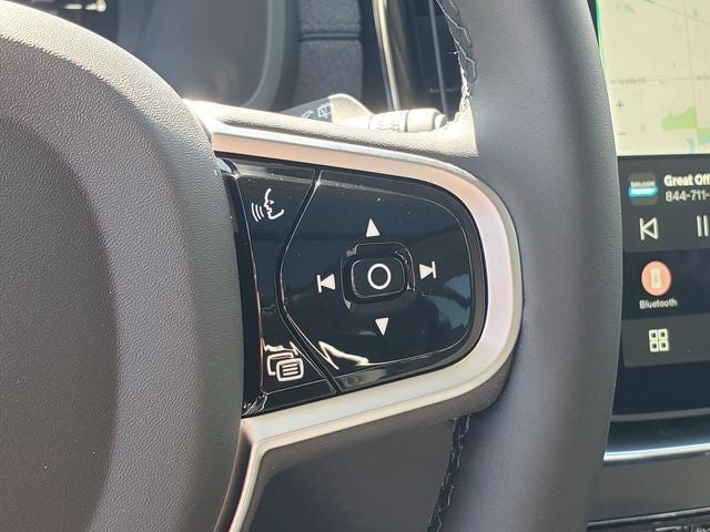 2026 Volvo XC90 Plug-In Hybrid T8 Ultra