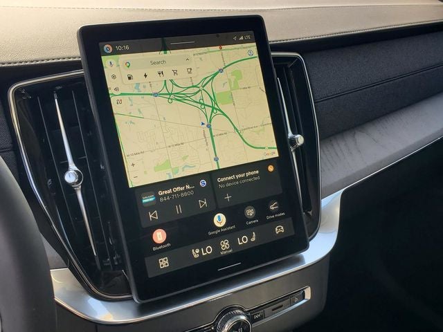 2026 Volvo XC90 Plug-In Hybrid T8 Ultra