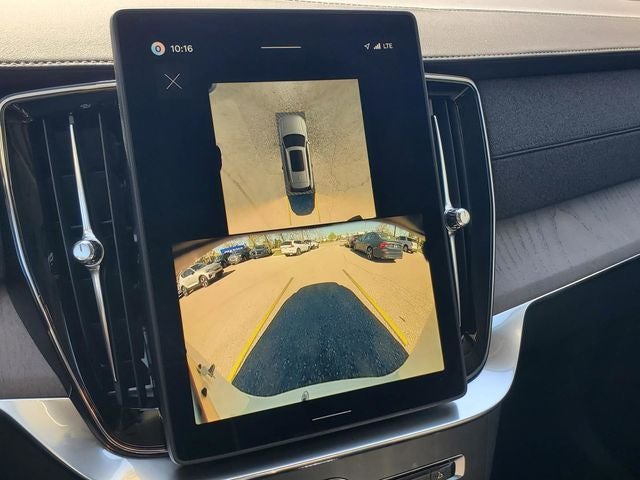 2026 Volvo XC90 Plug-In Hybrid T8 Ultra
