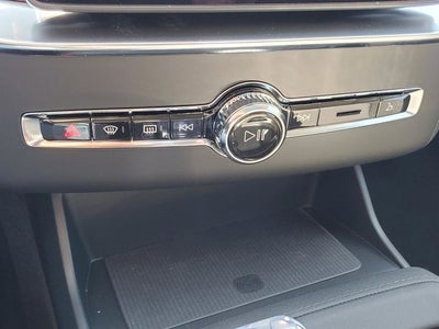 2026 Volvo XC90 Plug-In Hybrid T8 Ultra