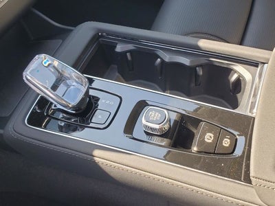 2026 Volvo XC90 Plug-In Hybrid T8 Ultra