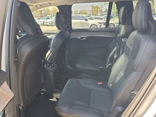 2026 Volvo XC90 Plug-In Hybrid T8 Ultra