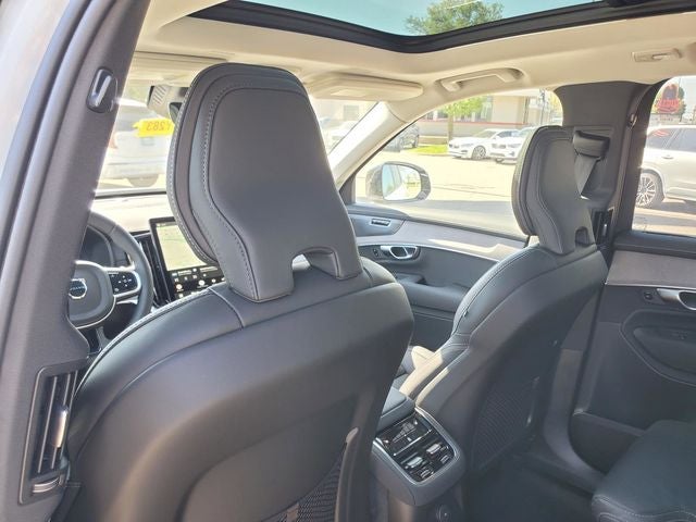 2026 Volvo XC90 Plug-In Hybrid T8 Ultra