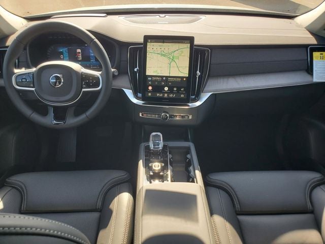 2026 Volvo XC90 Plug-In Hybrid T8 Ultra