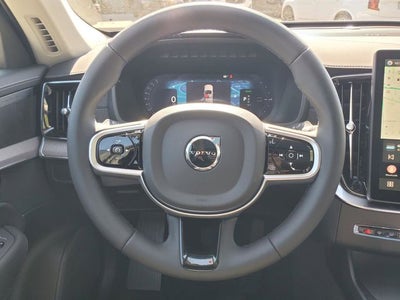 2026 Volvo XC90 Plug-In Hybrid T8 Ultra