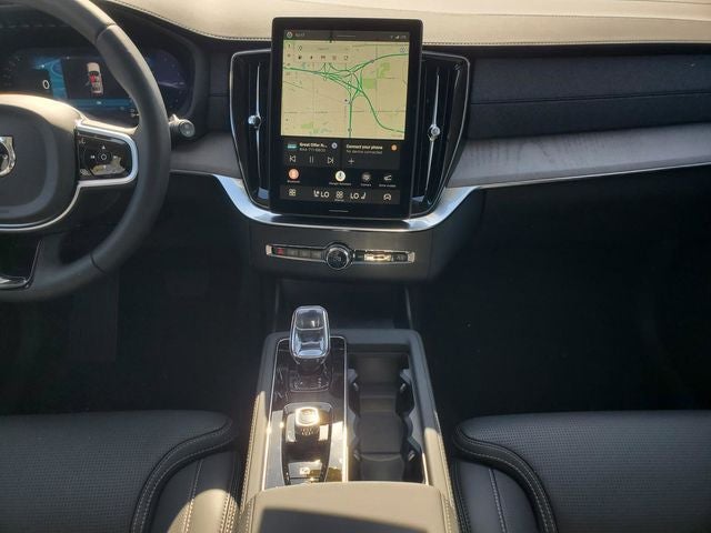 2026 Volvo XC90 Plug-In Hybrid T8 Ultra