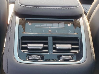 2026 Volvo XC90 Plug-In Hybrid T8 Ultra