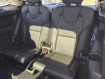2026 Volvo XC90 Plug-In Hybrid T8 Ultra