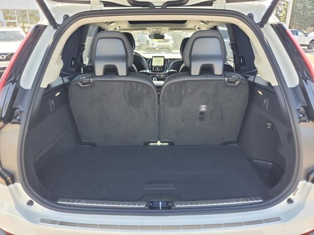 2026 Volvo XC90 Plug-In Hybrid T8 Ultra