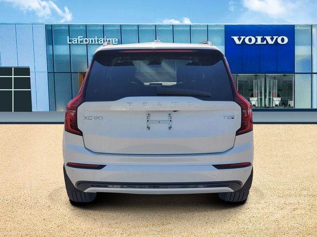 2026 Volvo XC90 Plug-In Hybrid T8 Ultra