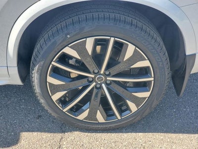 2026 Volvo XC90 Plug-In Hybrid T8 Ultra