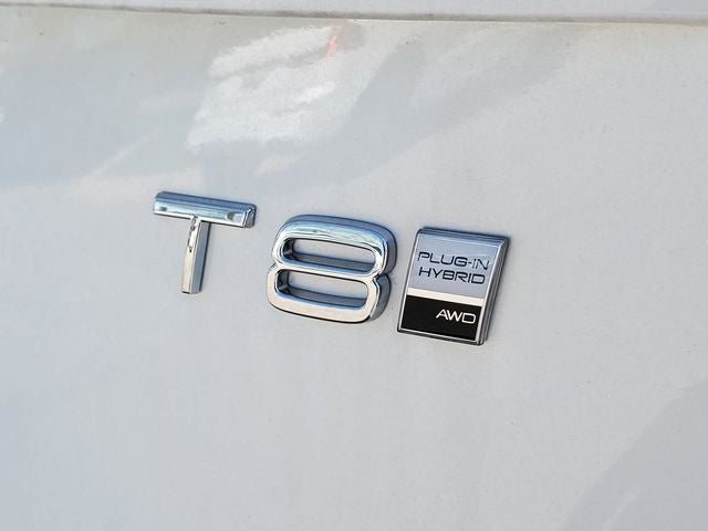 2026 Volvo XC90 Plug-In Hybrid T8 Ultra