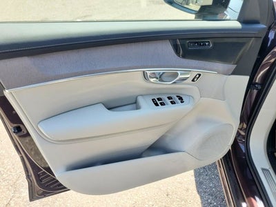 2026 Volvo XC90 Plug-In Hybrid T8 Ultra
