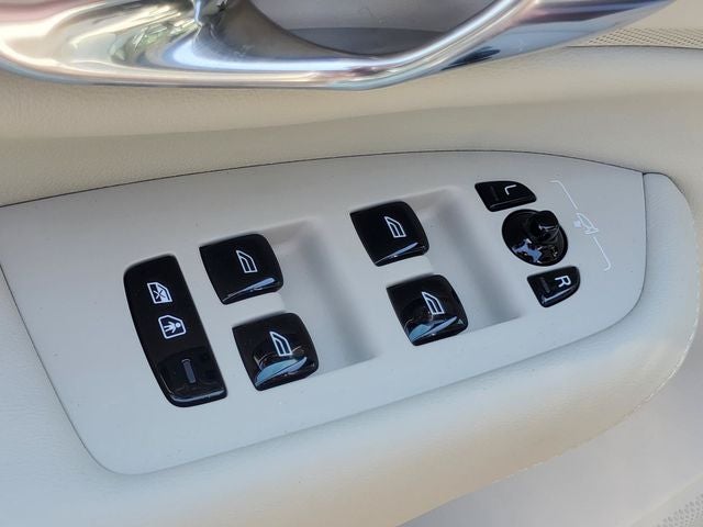 2026 Volvo XC90 Plug-In Hybrid T8 Ultra