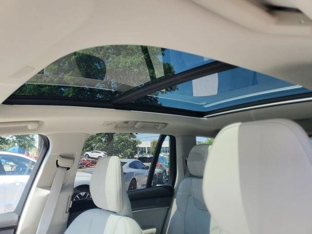 2026 Volvo XC90 Plug-In Hybrid T8 Ultra