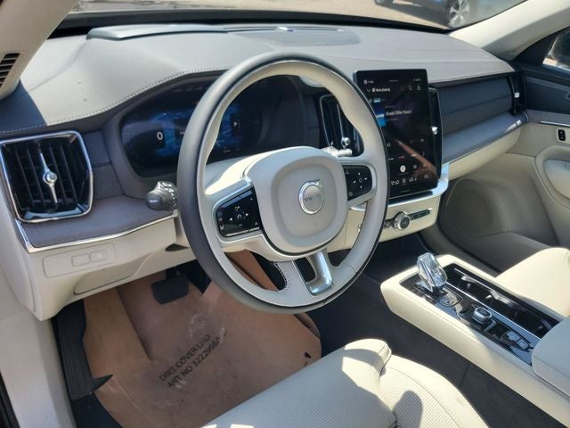 2026 Volvo XC90 Plug-In Hybrid T8 Ultra