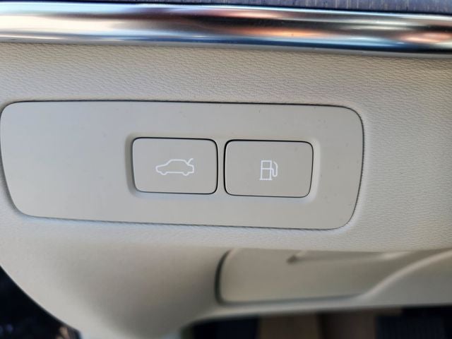 2026 Volvo XC90 Plug-In Hybrid T8 Ultra