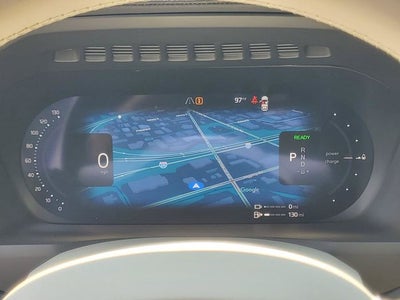 2026 Volvo XC90 Plug-In Hybrid T8 Ultra